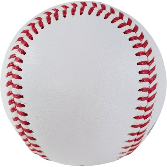 Jose Azocar Autographed Baseball Proof Photo New York Mets San Diego Padres COA - Picture 6 of 7